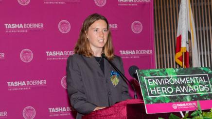 Environmental Hero Awards