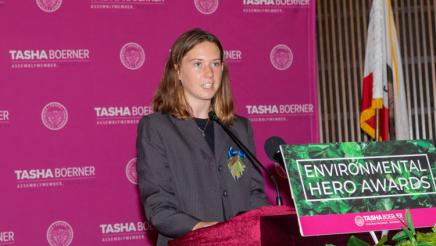 Environmental Hero Awards