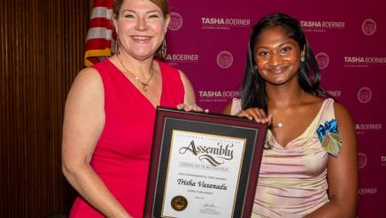 Environmental Hero Awards