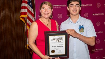 Environmental Hero Awards