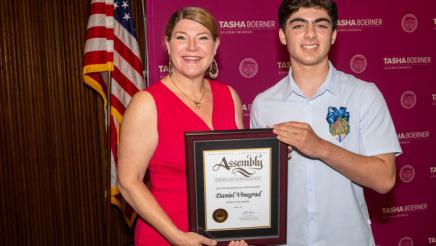 Environmental Hero Awards