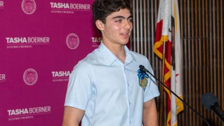 Environmental Hero Awards