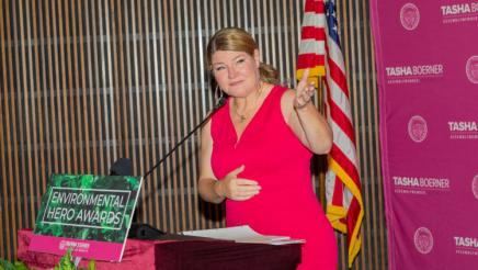 Environmental Hero Awards