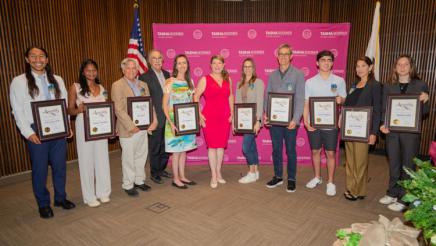 Environmental Hero Awards