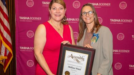 Environmental Hero Awards