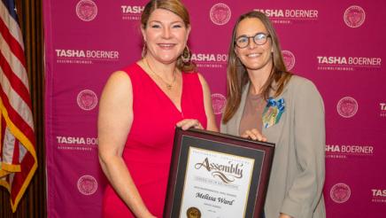 Environmental Hero Awards