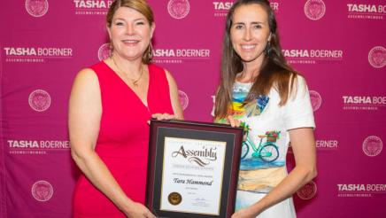 Environmental Hero Awards