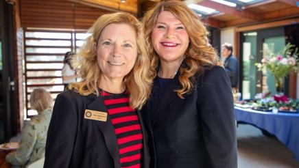 2025 Women of Impact Awards