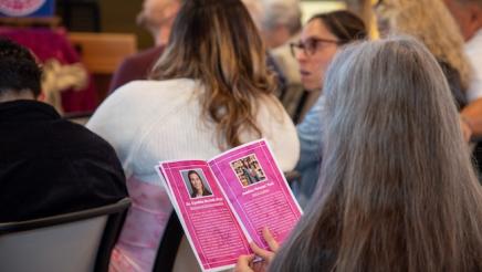 2025 Women of Impact Awards