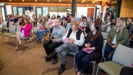 2025 Women of Impact Awards