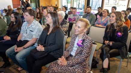 2025 Women of Impact Awards