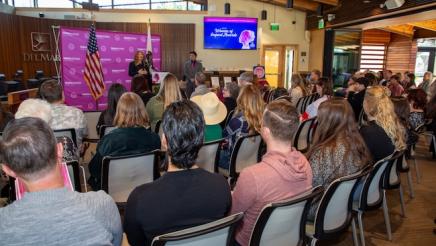 2025 Women of Impact Awards