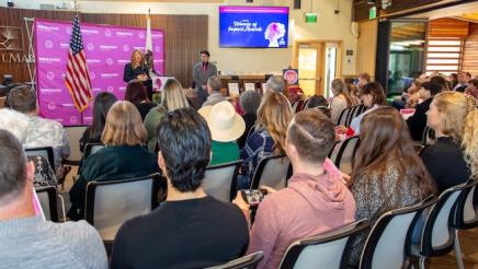 2025 Women of Impact Awards
