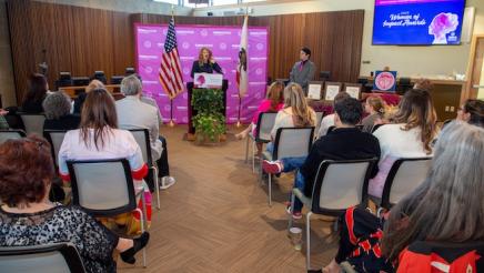 2025 Women of Impact Awards