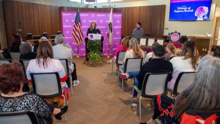2025 Women of Impact Awards