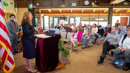 2025 Women of Impact Awards
