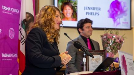 2025 Women of Impact Awards