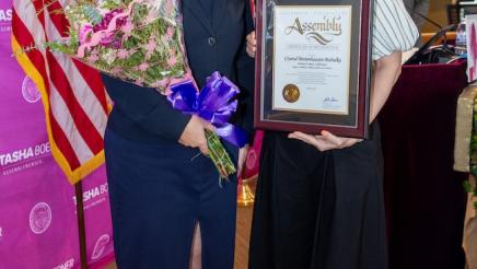 2025 Women of Impact Awards