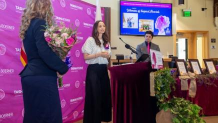 2025 Women of Impact Awards