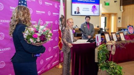 2025 Women of Impact Awards