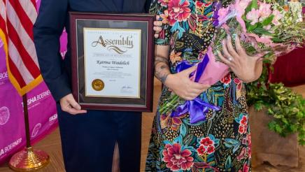 2025 Women of Impact Awards