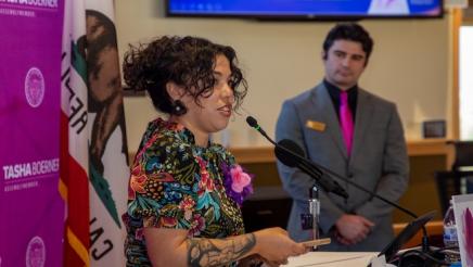 2025 Women of Impact Awards