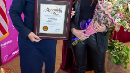2025 Women of Impact Awards