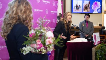 2025 Women of Impact Awards