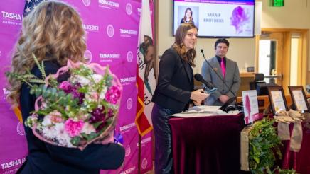 2025 Women of Impact Awards