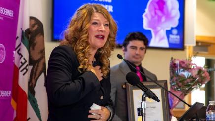 2025 Women of Impact Awards