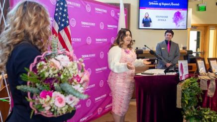 2025 Women of Impact Awards