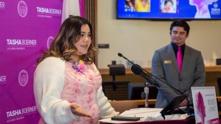 2025 Women of Impact Awards