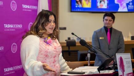 2025 Women of Impact Awards