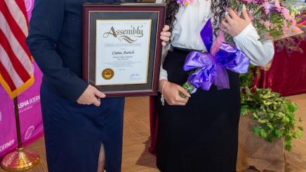 2025 Women of Impact Awards