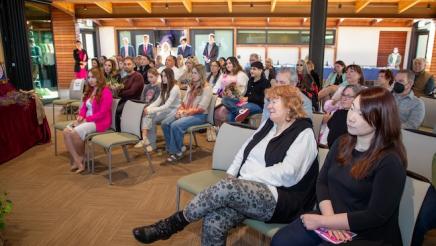 2025 Women of Impact Awards