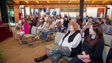 2025 Women of Impact Awards