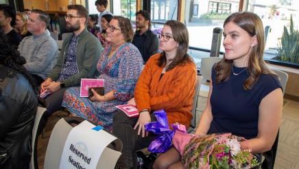 2025 Women of Impact Awards