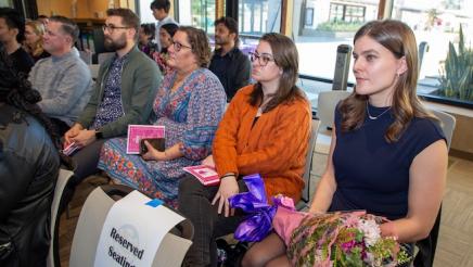 2025 Women of Impact Awards