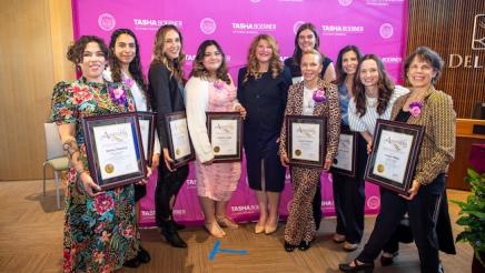 2025 Women of Impact Awards
