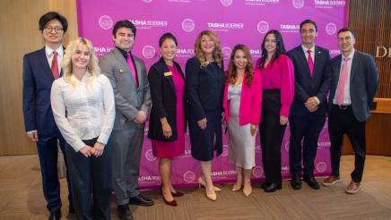 2025 Women of Impact Awards