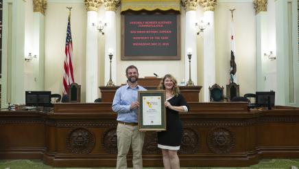 Nonprofit of the Year