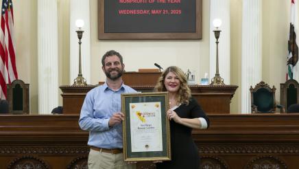 Nonprofit of the Year