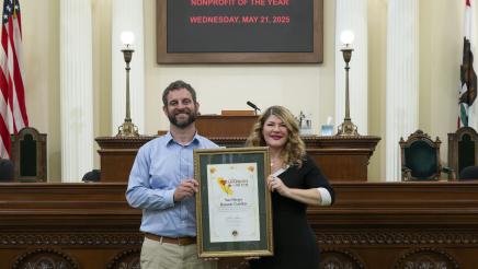 Nonprofit of the Year
