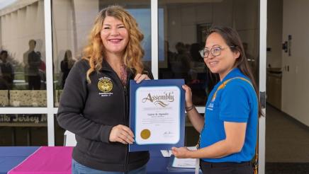 Ignite Your Path Fair