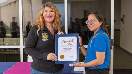 Ignite Your Path Fair
