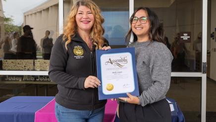 Ignite Your Path Fair