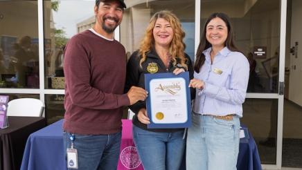 Ignite Your Path Fair