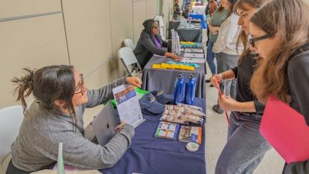 Ignite Your Path Fair