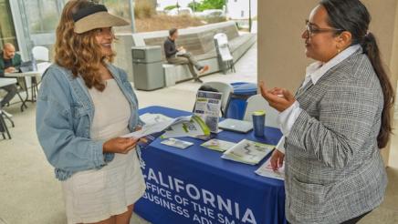 Ignite Your Path Fair