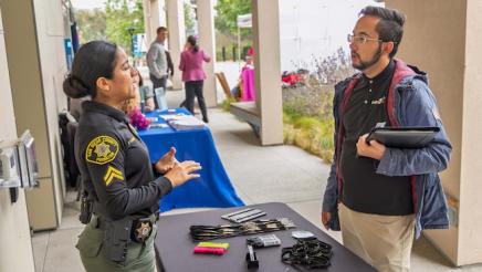 Ignite Your Path Fair